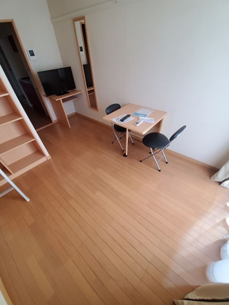レオパレスストリーム正木 その他