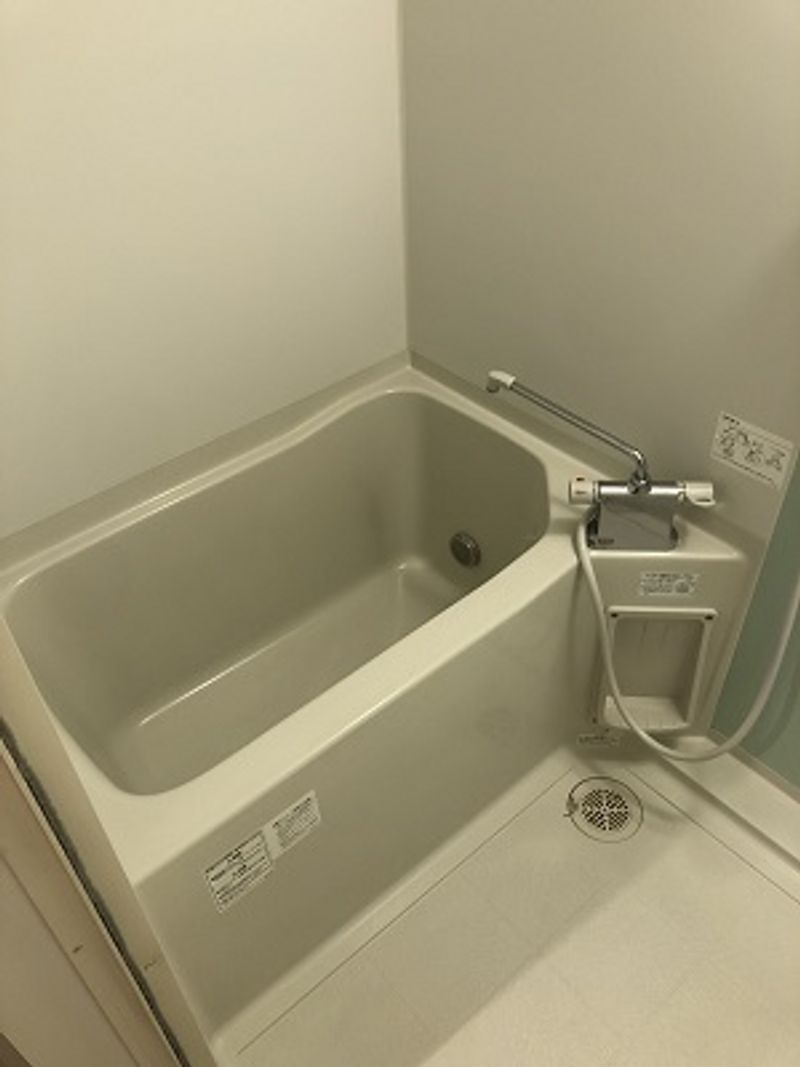 レオネクスト大町東 風呂
