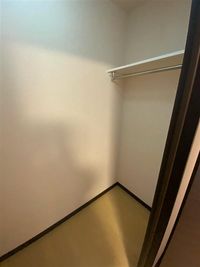 レオネクストＵ　エスペランサ 収納
