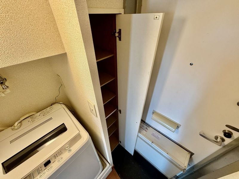 レオパレス唐ヶ原 その他