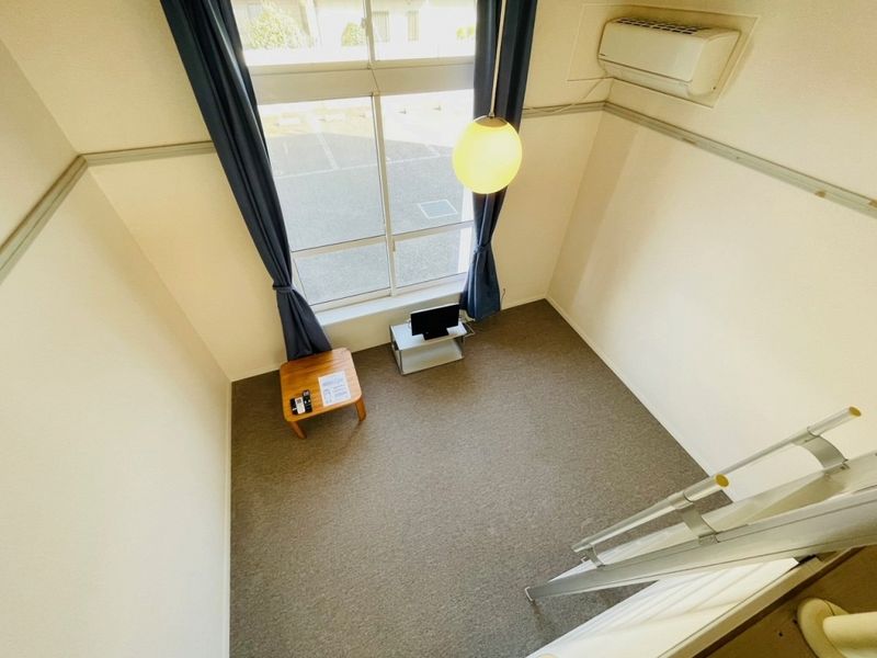 leopalace Miki 거실