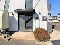 レオパレス城北Ｃ エントランス