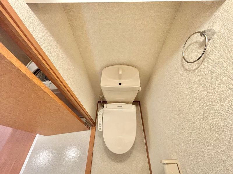 leopalace Sunny Bright II 卫生间