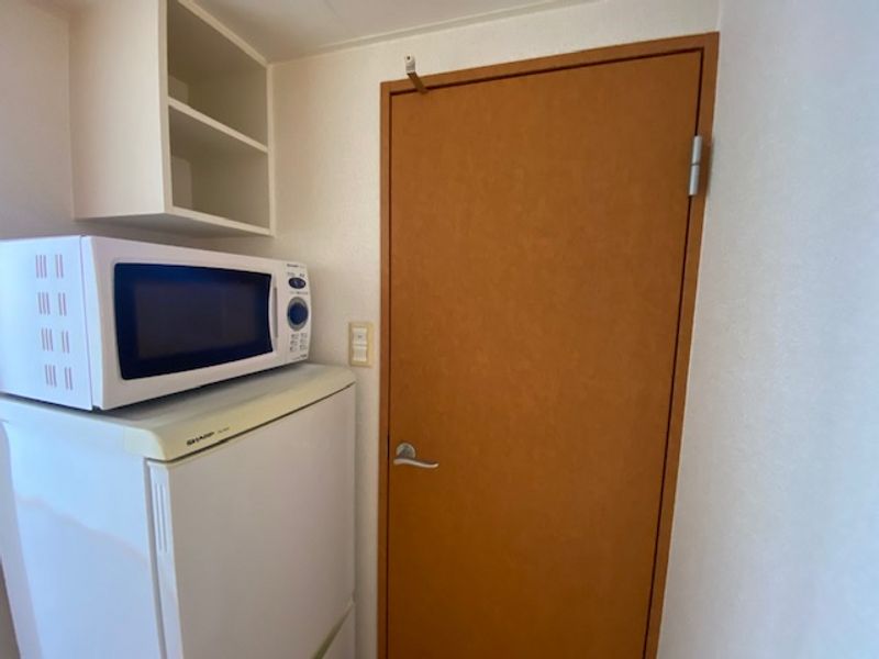 レオパレスハーモニー　ピアザ その他