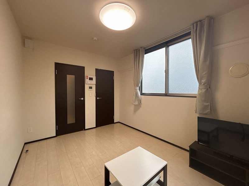 CLEINO River K III Living room