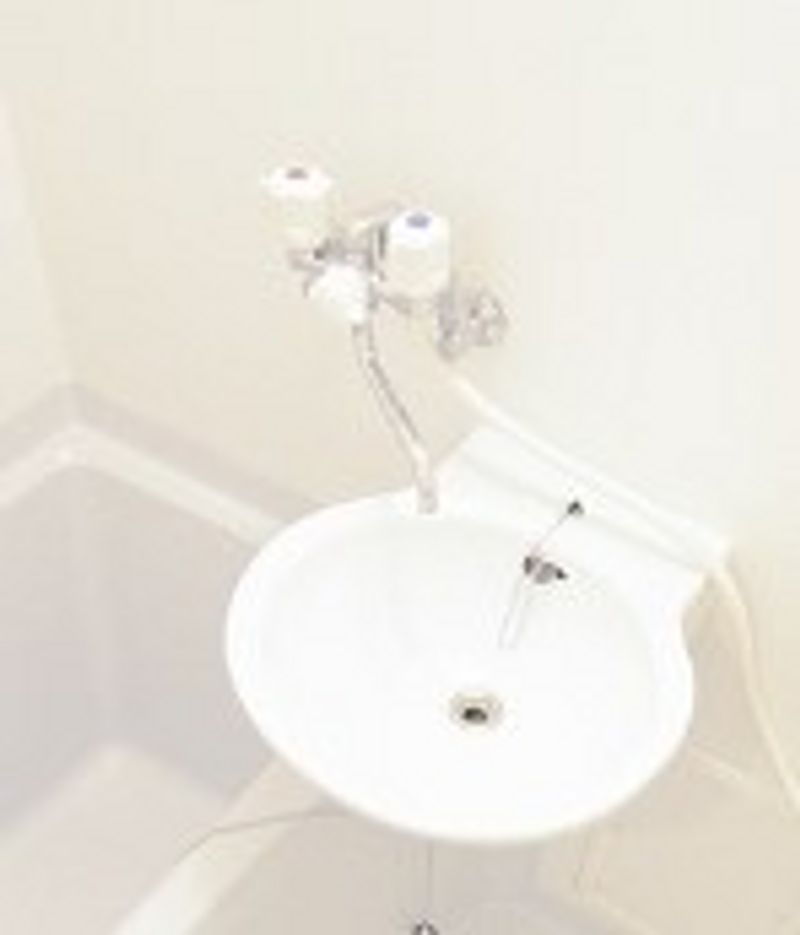 leopalace Madonna Sink