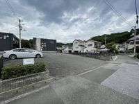 レオネクストしるっか 駐車場