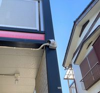 レオパレスグリーンピア 共用部分