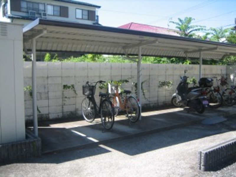 レオパレスＮｕｅｖｏＰｉｎａｒ 共用部分