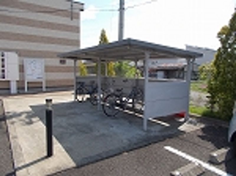 レオパレス安田　２ その他