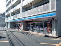 レオパレスブルーシャイン 周辺環境