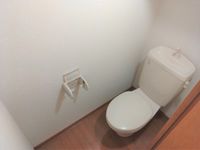 leopalace West Park Toilet