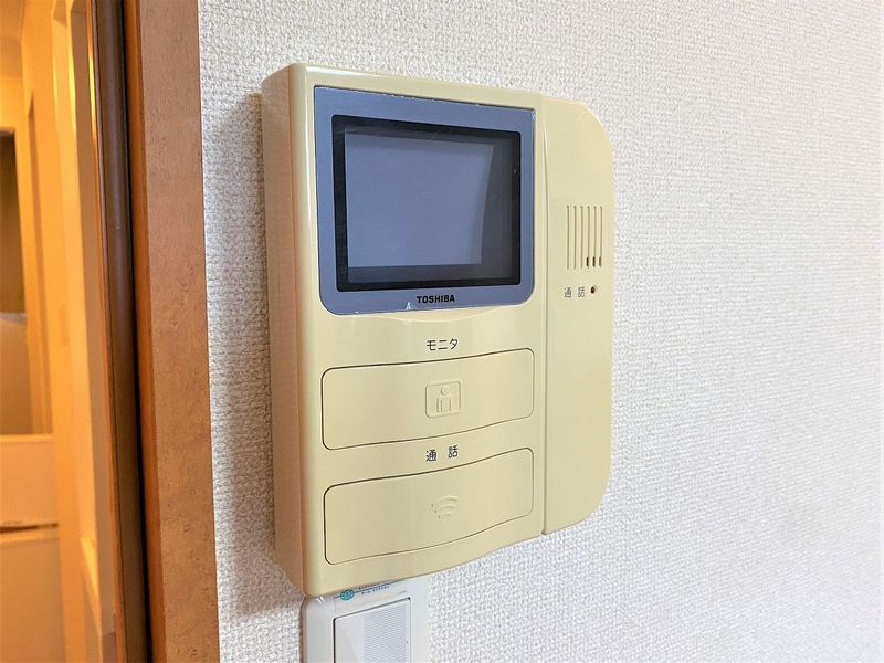 レオパレス桜町 その他設備