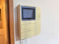 レオパレス桜町 その他設備
