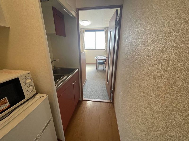 leopalace Musashi Other