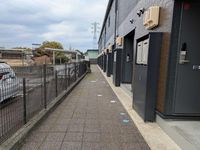 leopalace Comfort Heights Khác