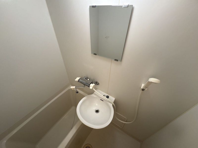 leopalace Hana 세면대