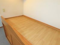 レオパレス檀田Ｂ 寝室