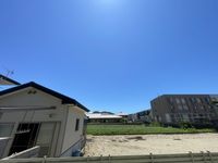 レオパレス西浜 眺望