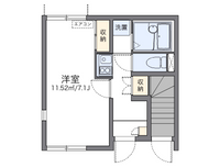 46200 Floorplan