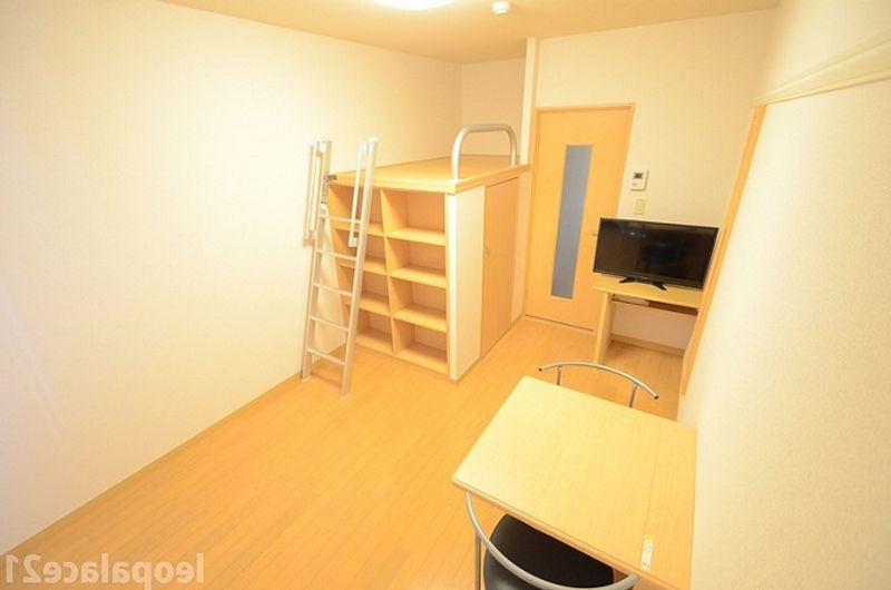 leopalace Mountain Feel Bedroom