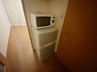 レオパレス愛和 その他設備
