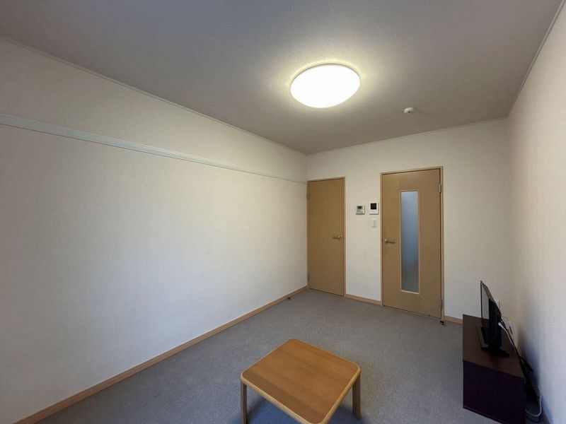 leopalace Grandchariot 客厅