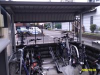 レオネクスト筒井 共用部分
