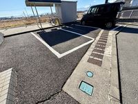 leopalace TOKOO Parking lot