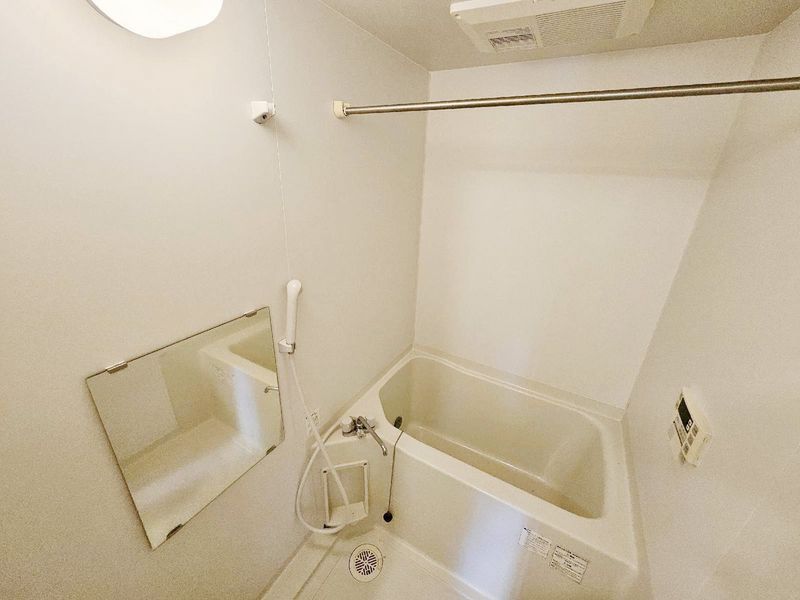 LEONEXT Eclair Kita Imaichi Bathroom