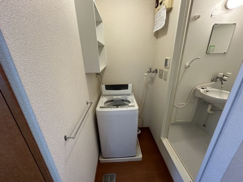 レオパレスマリーナ その他
