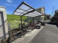 レオパレスＳＯＲＡＴＯ 共用部分