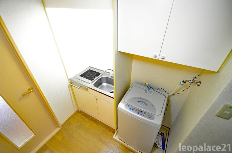 レオパレスクレール その他