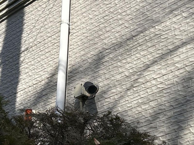 leopalace Hanegi Khu vực chung