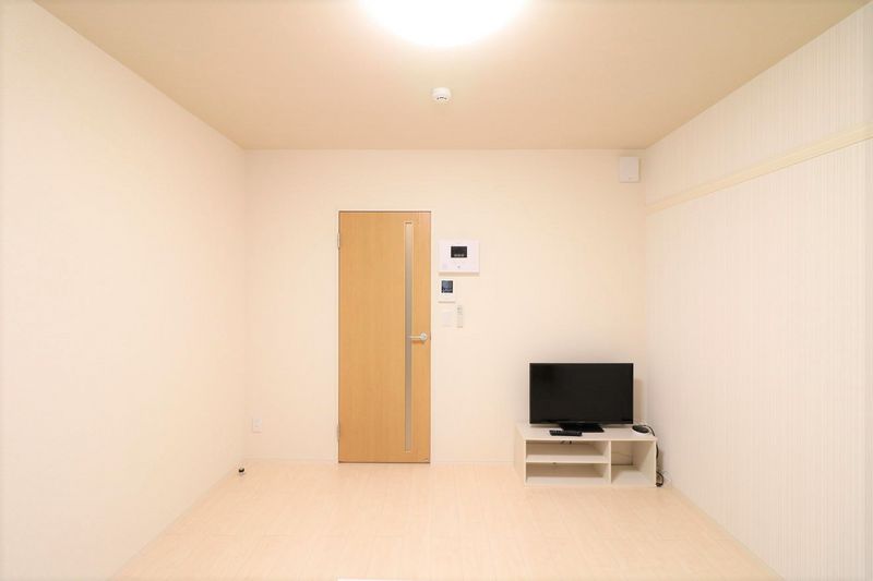 クレイノ山ノ内 居間