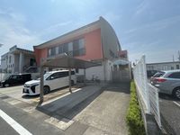 レオパレスマユリカⅡ 周辺環境