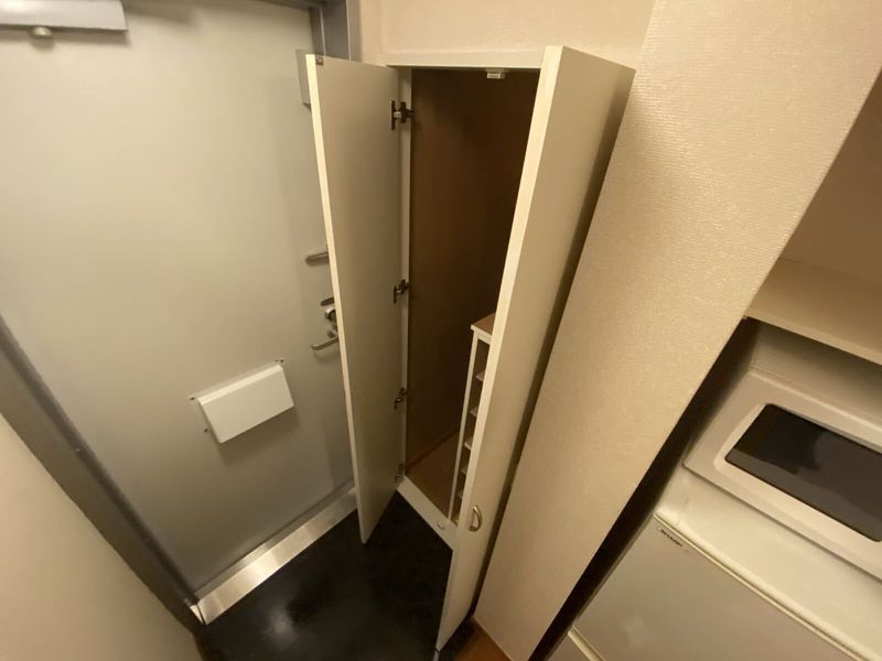 レオパレスエスペーロＫ その他