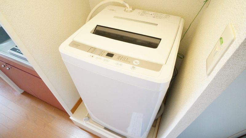レオパレスすばる その他
