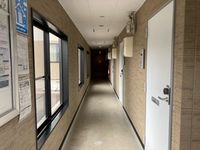 レオパレスアトリオ富岡 共用部分
