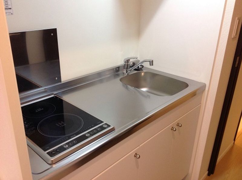 LEONEXT Printemps 厨房