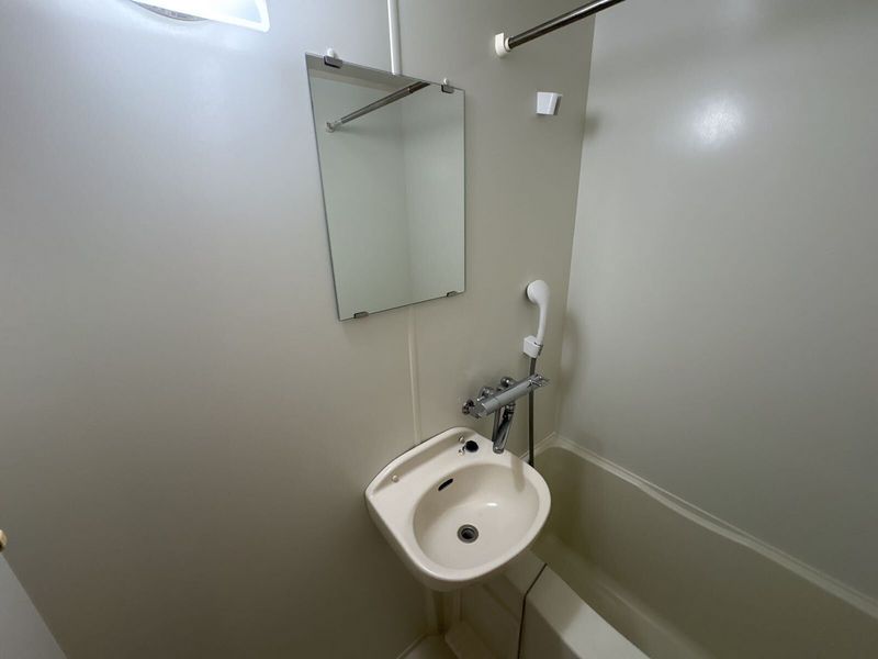 leopalace Suzukaze 세면대