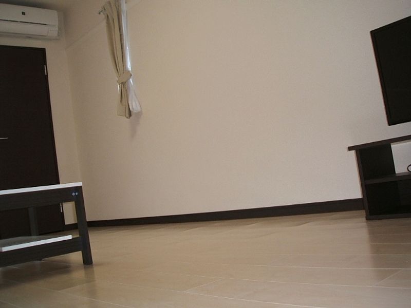 LEONEXT Nanami Fukuchiyama Living room