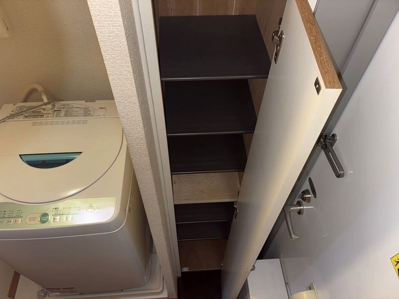 レオパレス柏座 その他