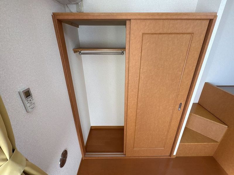 leopalace AZURE 储物空间