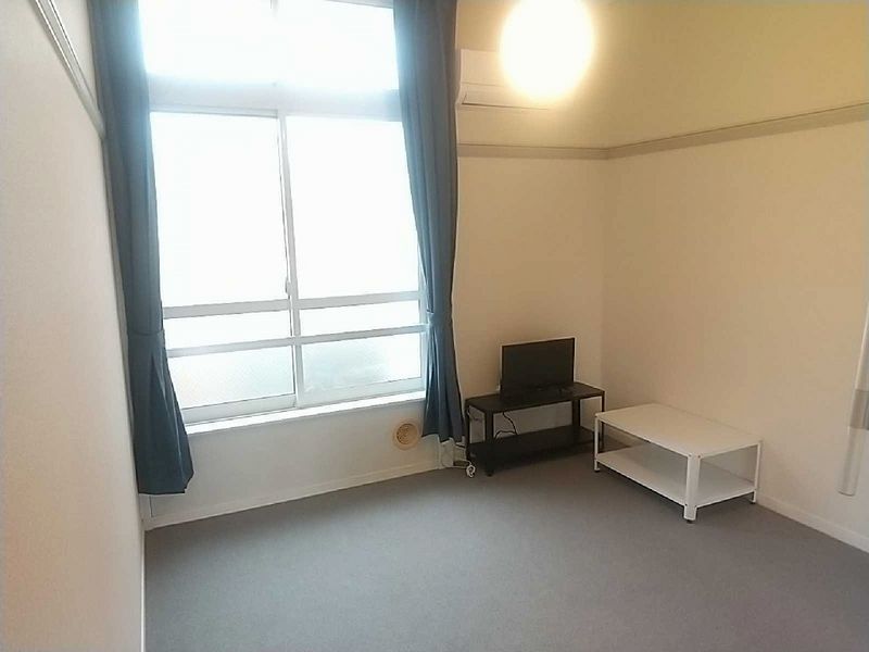 leopalace Carrefour Living room