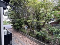 レオパレス西羽貫 眺望