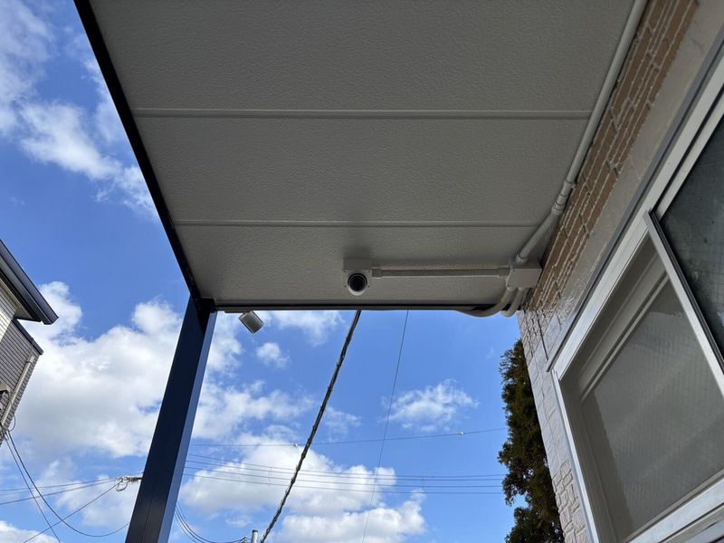 レオパレスセリバテール仁川 共用部分