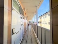 レオパレス行徳 共用部分