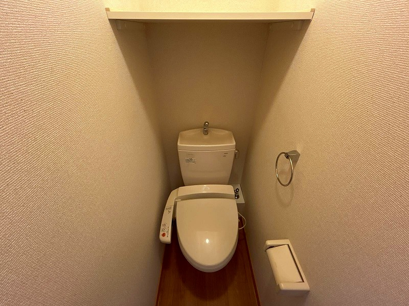 leopalace Sarcandra 화장실