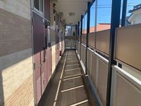 レオパレスＪｕｎｏ湘南 共用部分